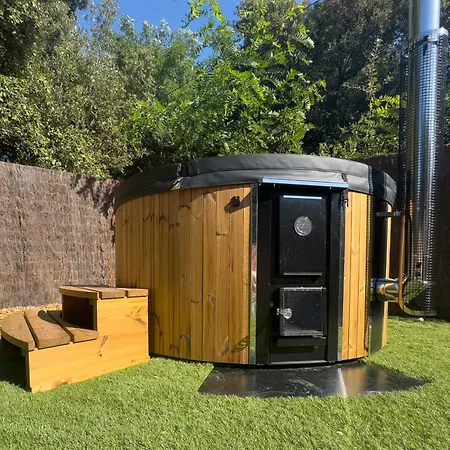 La Maison Du Bonheur Jard-sur-Mer