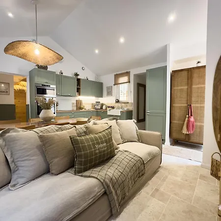 La Maison Du Bonheur Gasthuis