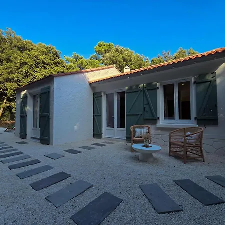 Gasthuis La Maison Du Bonheur