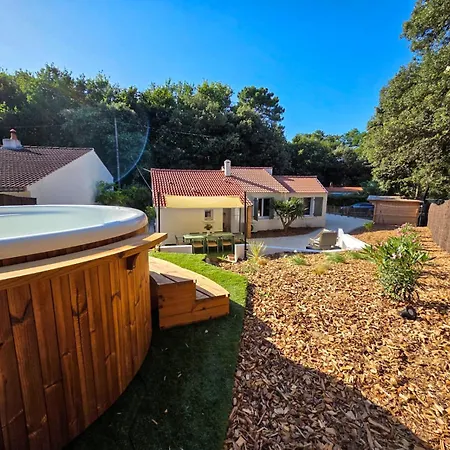 La Maison Du Bonheur *