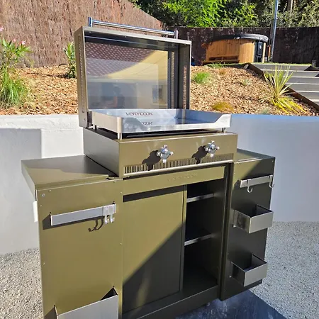 La Maison Du Bonheur