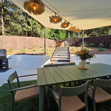 La Maison Du Bonheur Gasthuis