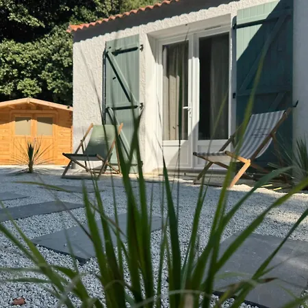 La Maison Du Bonheur Gasthuis *