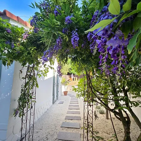 La Maison Du Bonheur *