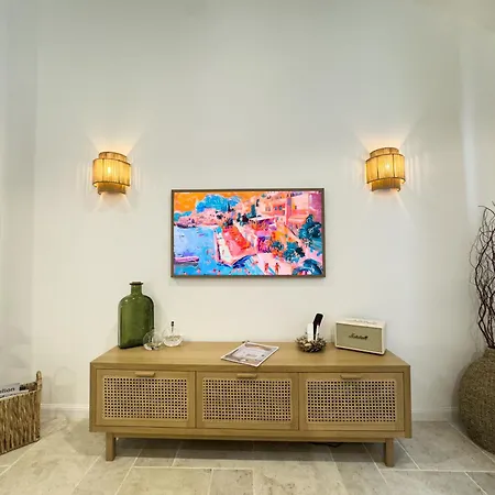 La Maison Du Bonheur Gasthuis