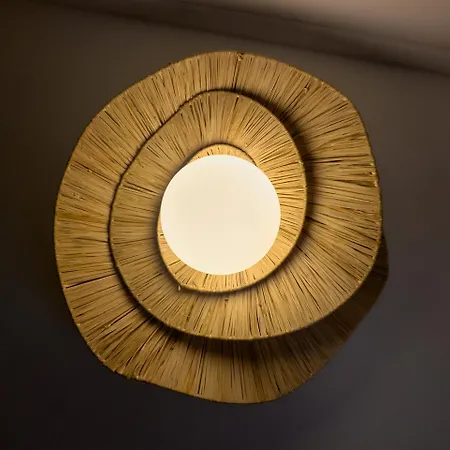 Gasthuis La Maison Du Bonheur *