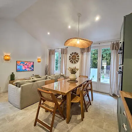 La Maison Du Bonheur