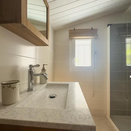 La Maison Du Bonheur * 滨海雅尔