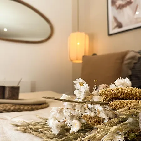 Pensjonat La Maison Du Bonheur