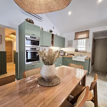 Pensjonat La Maison Du Bonheur