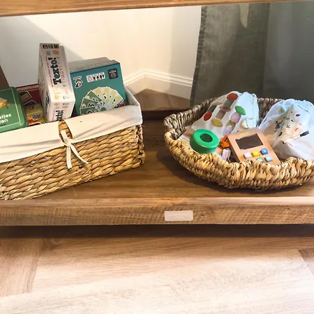 La Maison Du Bonheur 招待所 *