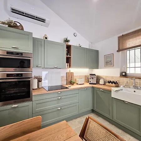 招待所 La Maison Du Bonheur *