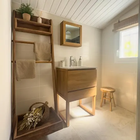 La Maison Du Bonheur * 滨海雅尔