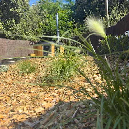 La Maison Du Bonheur 招待所 滨海雅尔