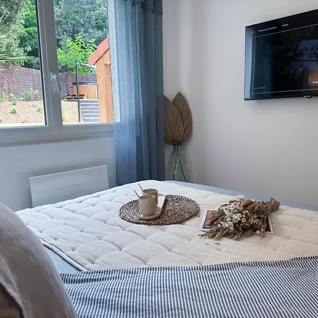 La Maison Du Bonheur Pensjonat