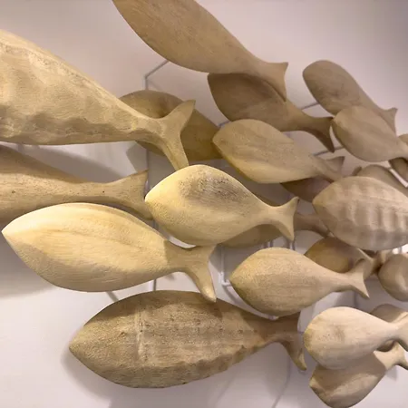 La Maison Du Bonheur 滨海雅尔