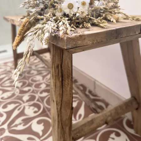 La Maison Du Bonheur 招待所