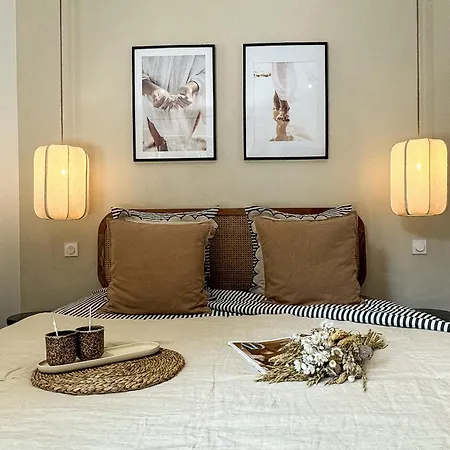 La Maison Du Bonheur