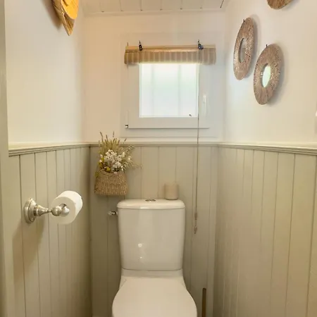 La Maison Du Bonheur *