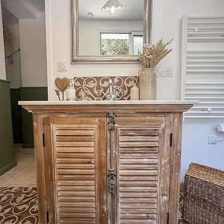 Pensjonat La Maison Du Bonheur