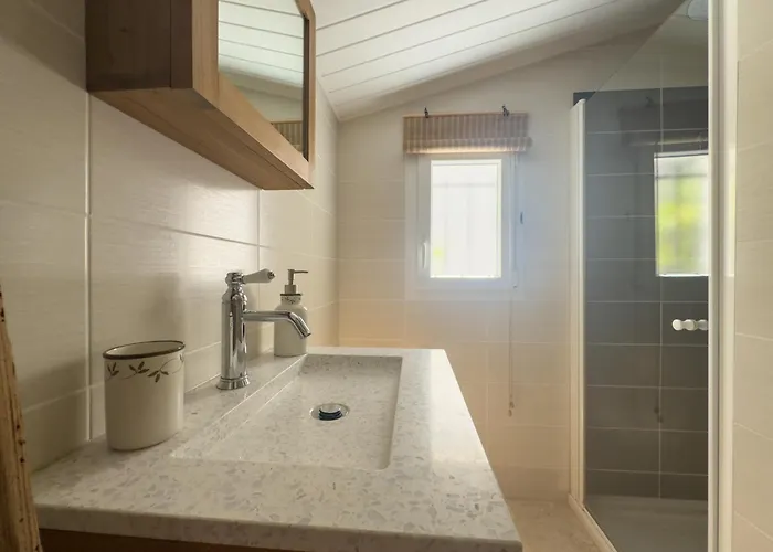 La Maison Du Bonheur * Jard-sur-Mer