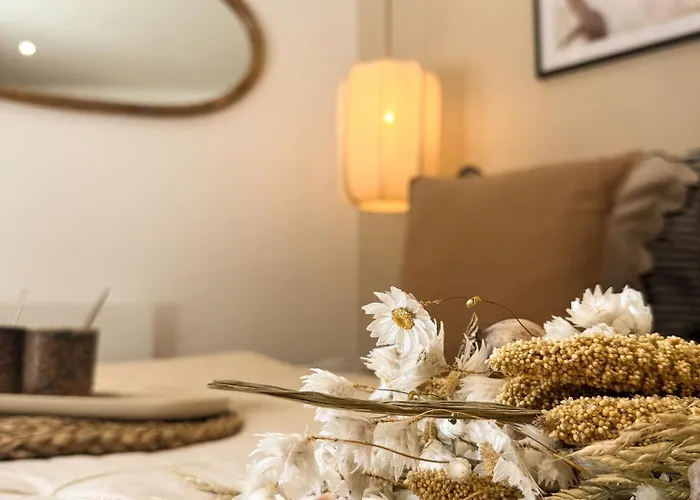 Gasthof La Maison Du Bonheur