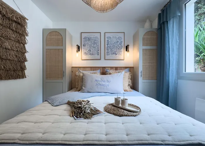 Gasthof La Maison Du Bonheur *