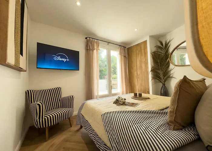 La Maison Du Bonheur Jard-sur-Mer