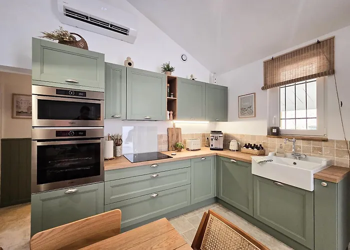 Gasthof La Maison Du Bonheur *