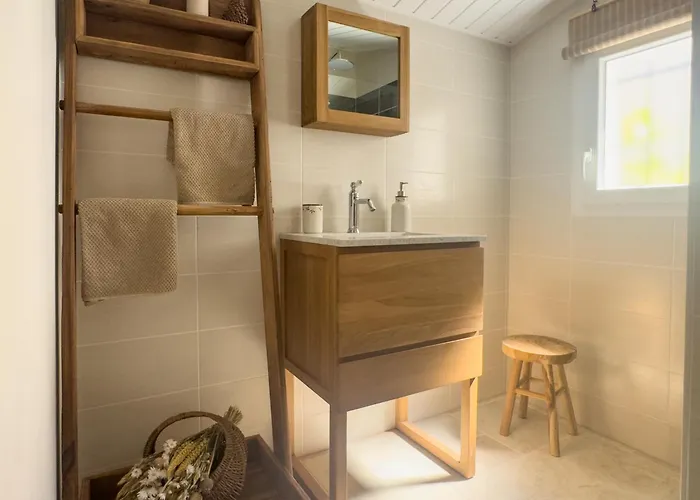 La Maison Du Bonheur * Jard-sur-Mer