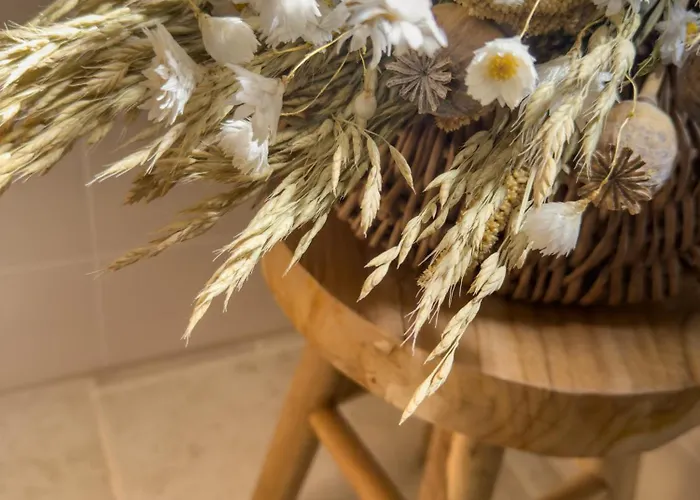 La Maison Du Bonheur