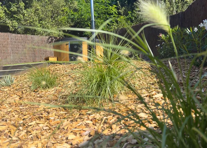 La Maison Du Bonheur Gasthof Jard-sur-Mer