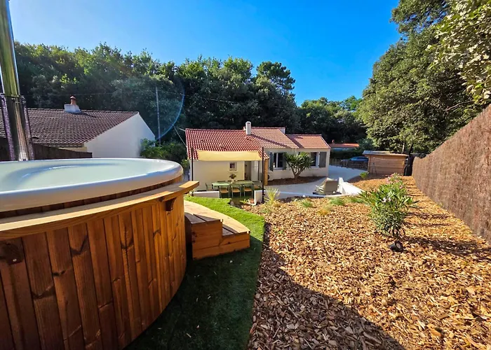 La Maison Du Bonheur *