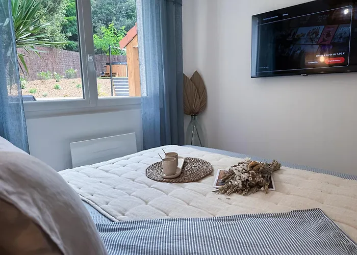 La Maison Du Bonheur Gasthof