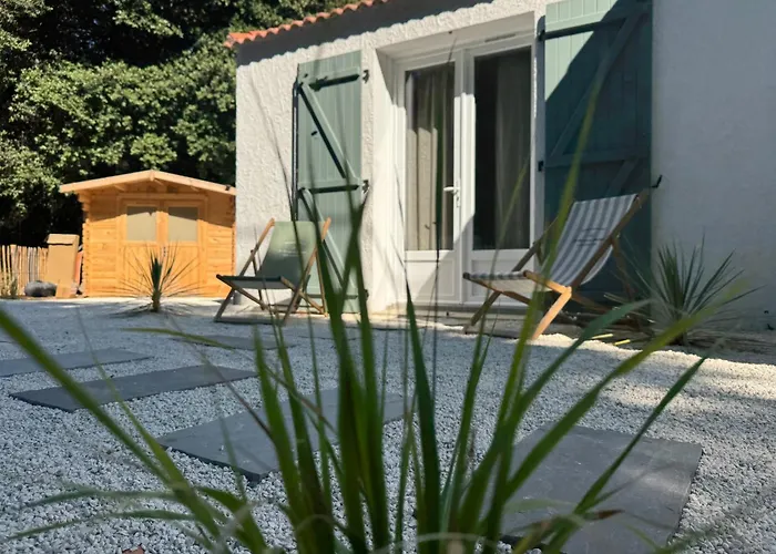 La Maison Du Bonheur Gasthof *