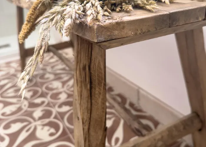 La Maison Du Bonheur Gasthof