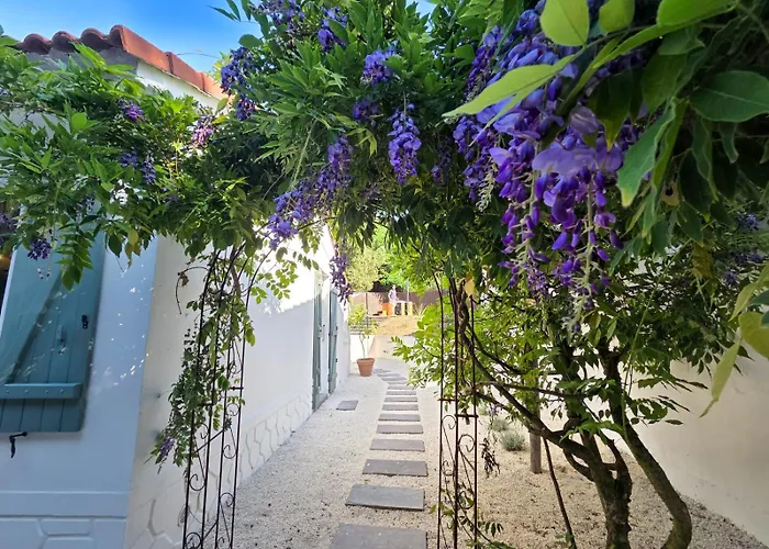 La Maison Du Bonheur *