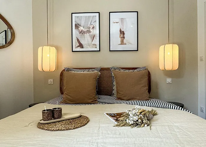 La Maison Du Bonheur