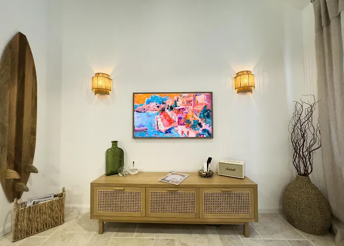 La Maison Du Bonheur Gasthof