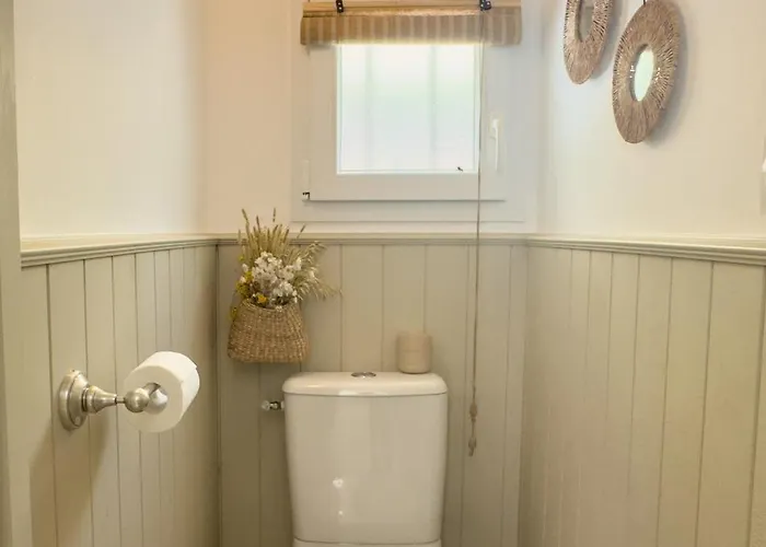 La Maison Du Bonheur *