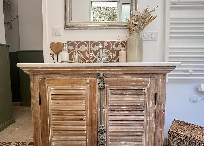 Gasthof La Maison Du Bonheur